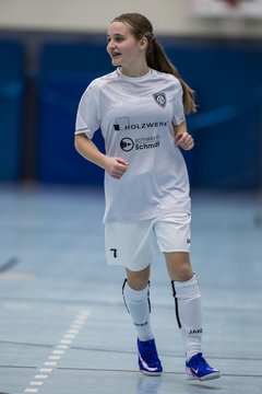 Bild 740 - wBJ Power Girls Cup Suederelbe